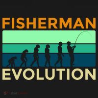 Evolution Of Fishing Doggie Tank thumb 4