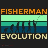 Evolution Of Fishing Hat thumb 2