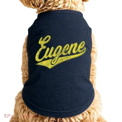 Doggie Tank