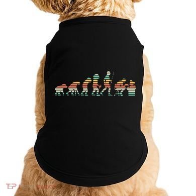 Evolution Of Gamer Doggie Tank