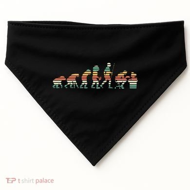 Evolution Of Gamer USA-Made Doggie Bandana