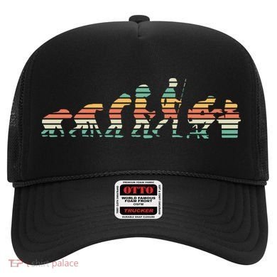 Evolution Of Gamer Hat