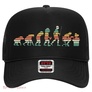 Evolution Of Gamer Hat