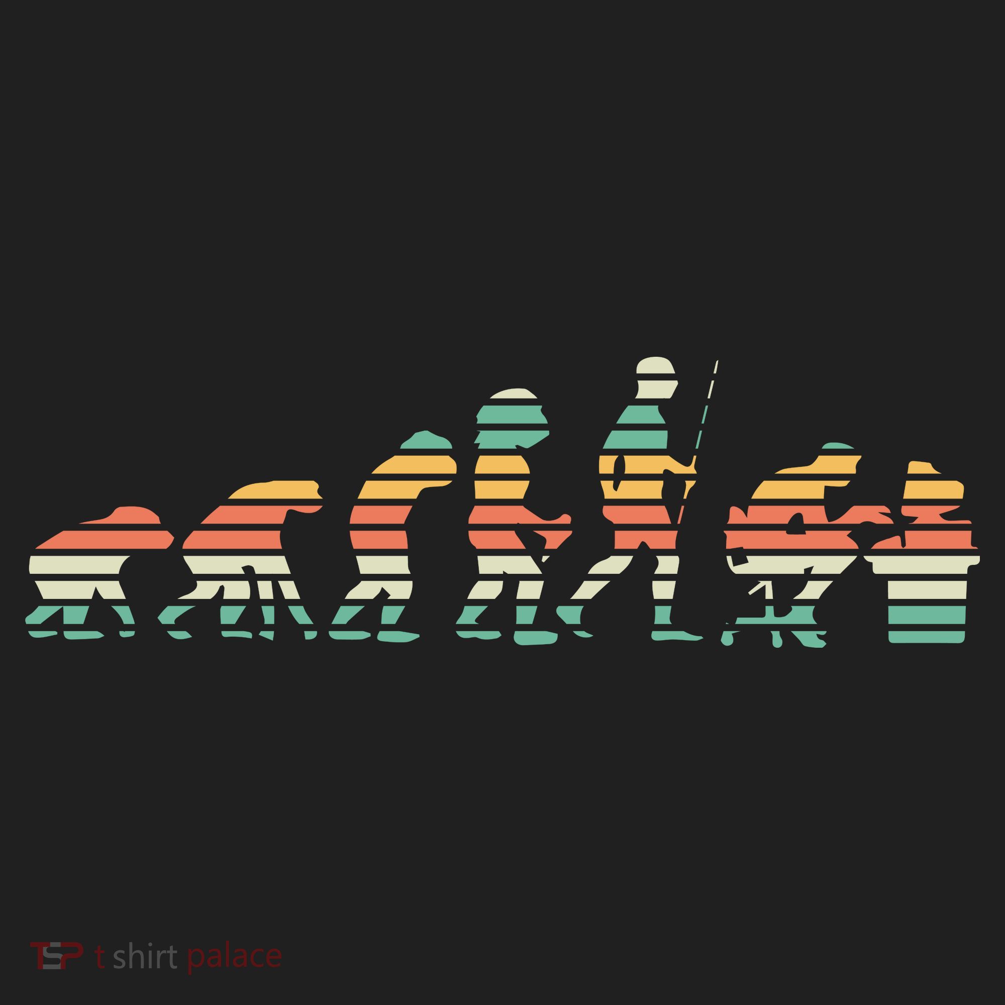 Evolution Of Gamer Hat