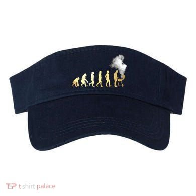 Evolution Of Grill Master Grilling Gifts I Do BBQ Visor