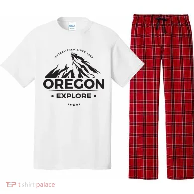 Pajama Set