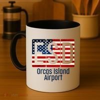 ESD Orcas Island Airport Coffee Mug thumb 4