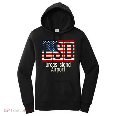 Women's Hoodie