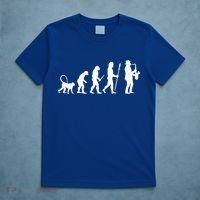Evolution Of Jazz Music For A Saxophone Player Saxophonist Gift T-Shirt thumb 5
