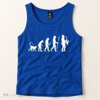 Evolution Of Jazz Music For A Saxophone Player Saxophonist Gift Tank Top thumb 2