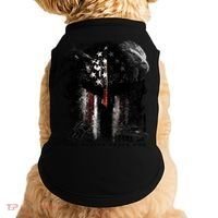 Epic One Nation Under God Usa Military Spartan Helmet Gift Doggie Tank thumb 0