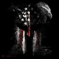Epic One Nation Under God Usa Military Spartan Helmet Gift Coffee Mug thumb 5