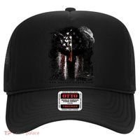 Epic One Nation Under God Usa Military Spartan Helmet Gift Hat thumb 0