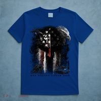 Epic One Nation Under God Usa Military Spartan Helmet Gift T-Shirt thumb 5