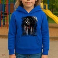 Epic One Nation Under God Usa Military Spartan Helmet Gift Kids Hoodie thumb 3