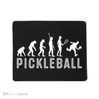 Evolution Of Pickleball TShirt Mousepad thumb 0