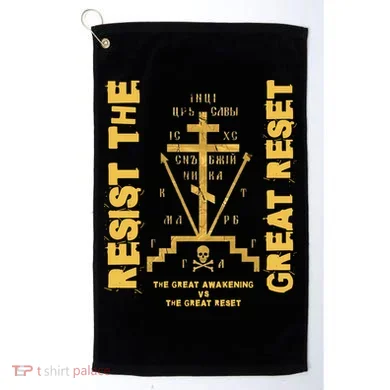 Golf Towel