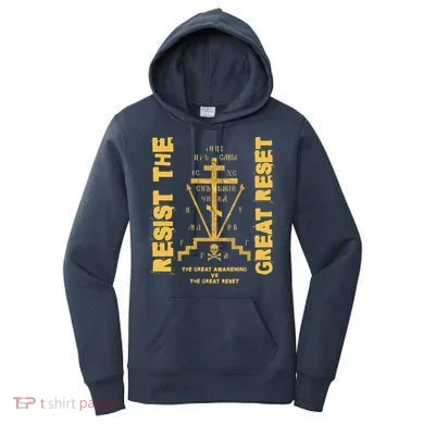 Women's Hoodie