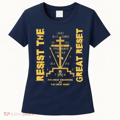 Women's T-Shirt