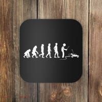 Evolution Of RC Cars RC Racing Racer RadioControlled Car Coaster thumb 0