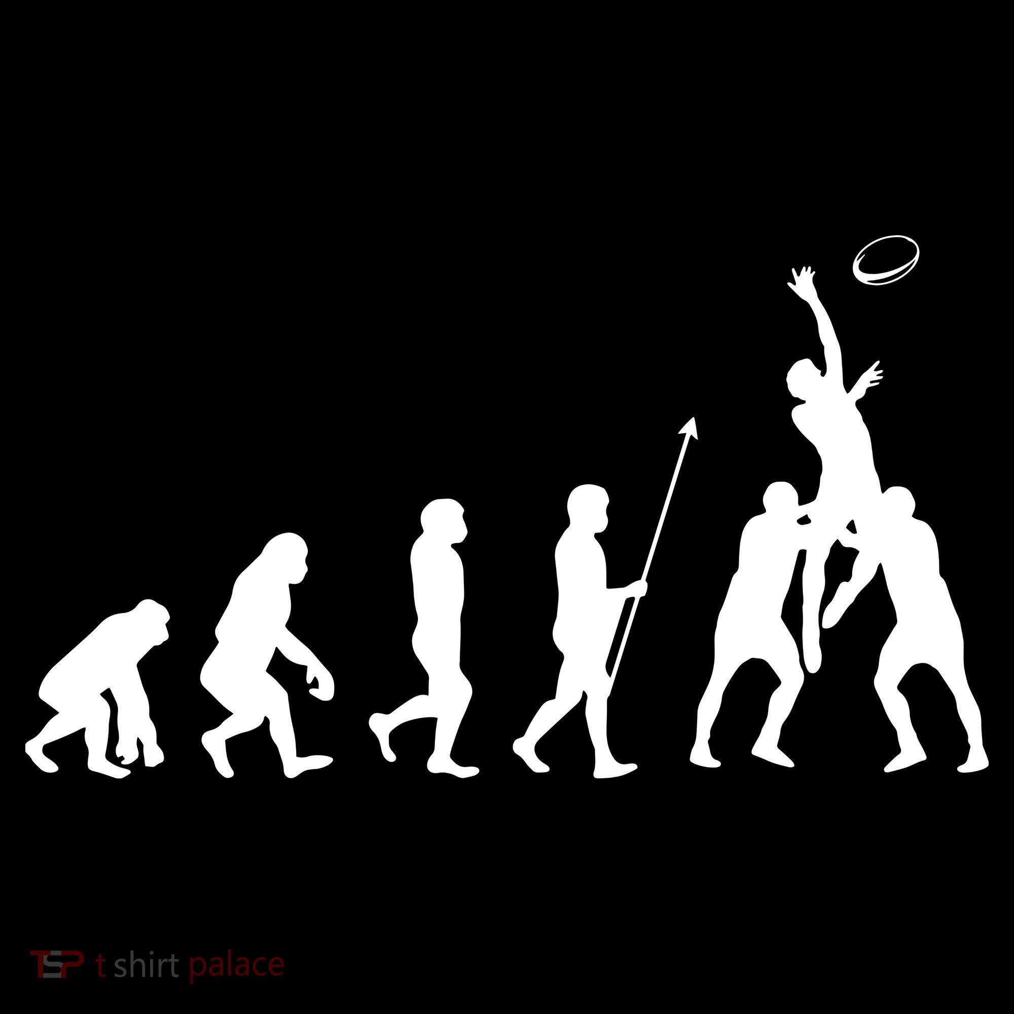Evolution Of Rugby Backpack