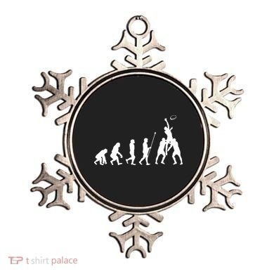 Evolution Of Rugby Ornament