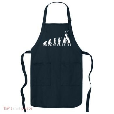 Evolution Of Rugby Apron