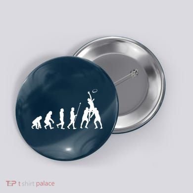Evolution Of Rugby Button
