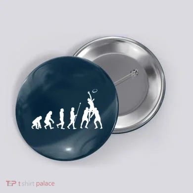 Evolution Of Rugby Button