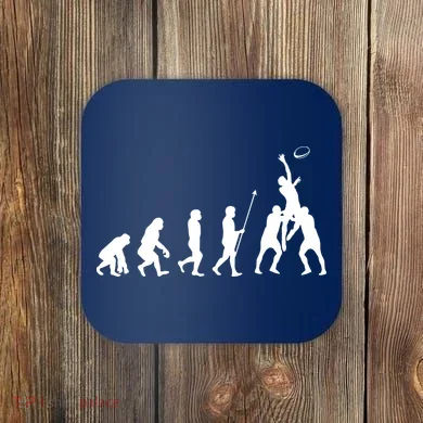 Evolution Of Rugby Coaster