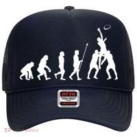 Evolution Of Rugby Hat thumb 0