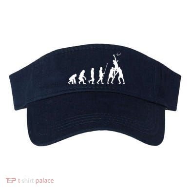Evolution Of Rugby Visor