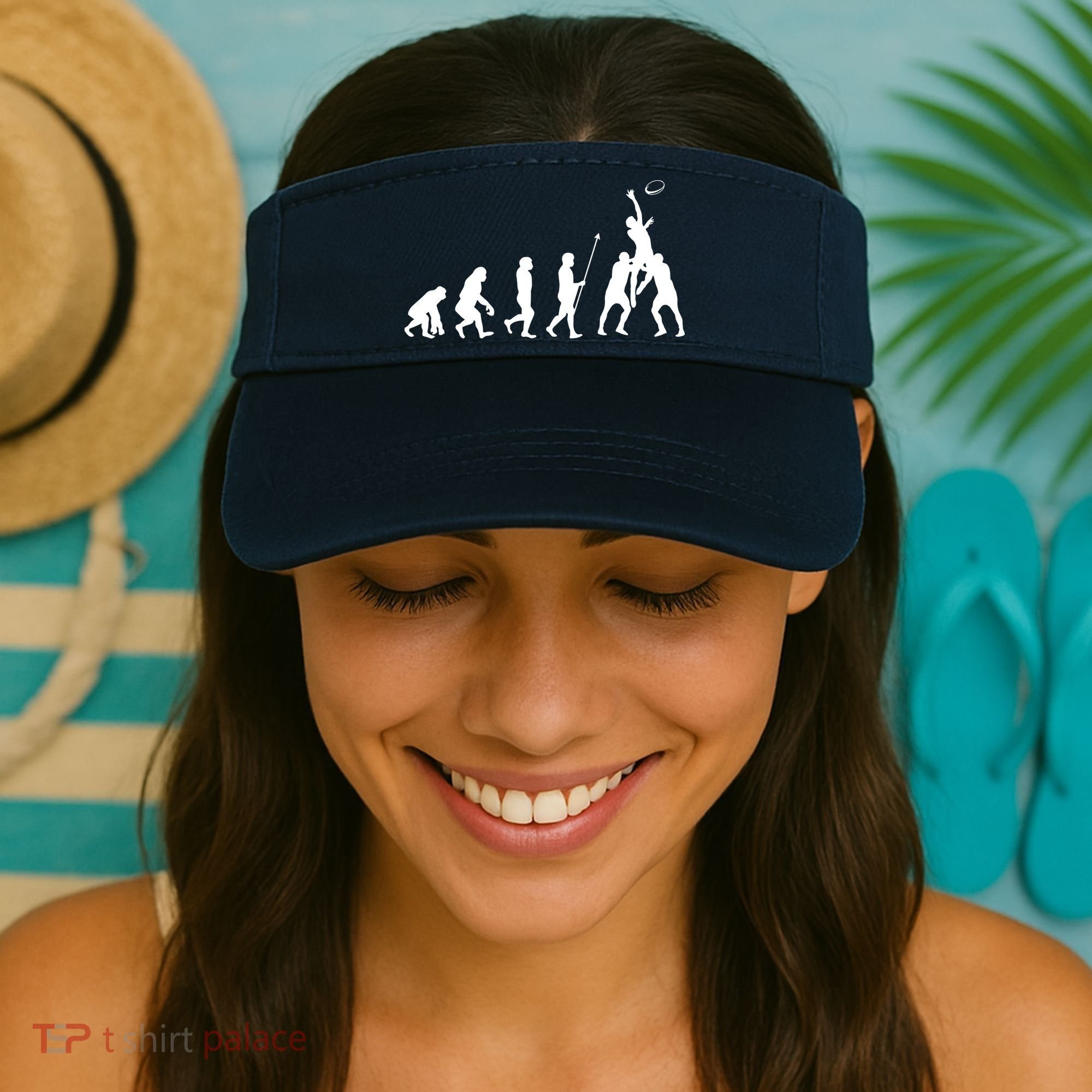 Evolution Of Rugby Visor
