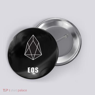 EOS Classic Button
