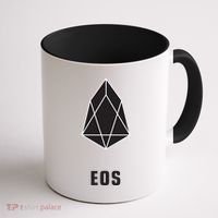 EOS Classic Coffee Mug thumb 1