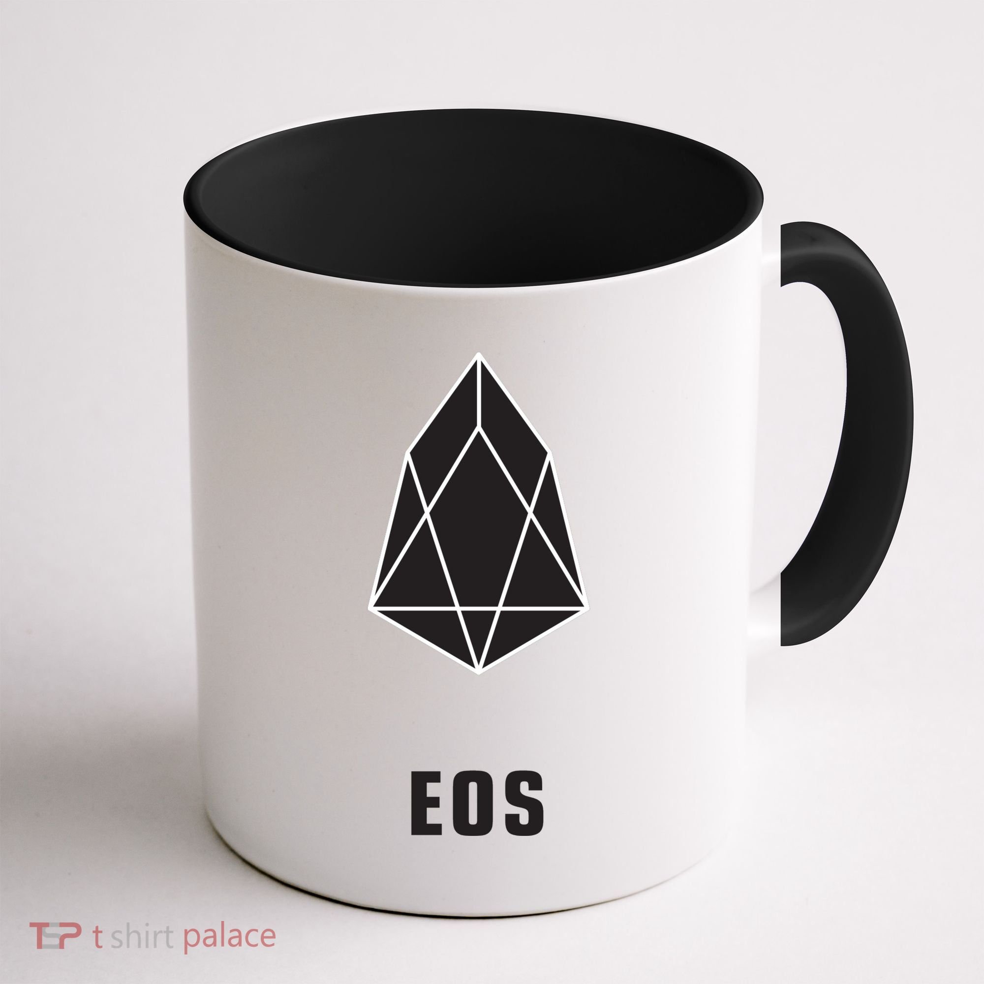 EOS Classic Coffee Mug