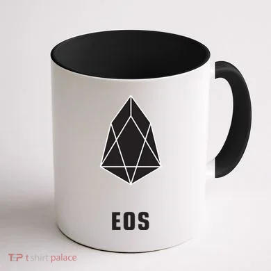 EOS Classic Coffee Mug back