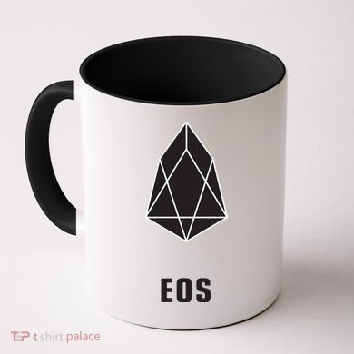 EOS Classic Coffee Mug