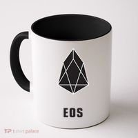 EOS Classic Coffee Mug thumb 0
