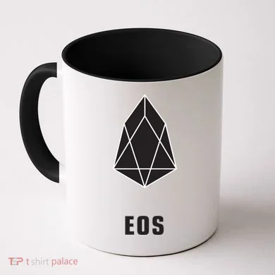 EOS Classic Coffee Mug