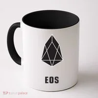 EOS Classic Coffee Mug thumb 0