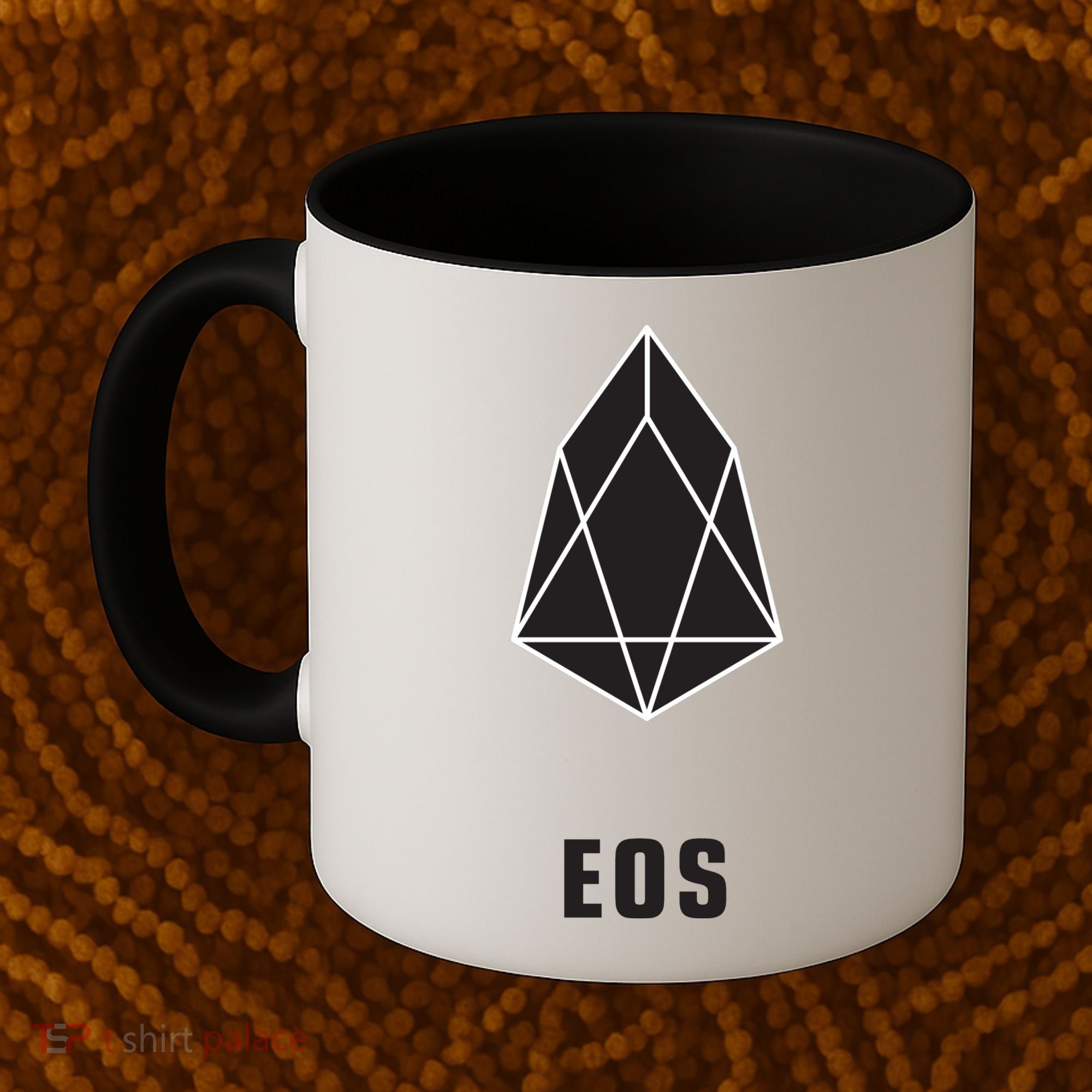 EOS Classic Coffee Mug