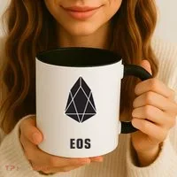 EOS Classic Coffee Mug thumb 3