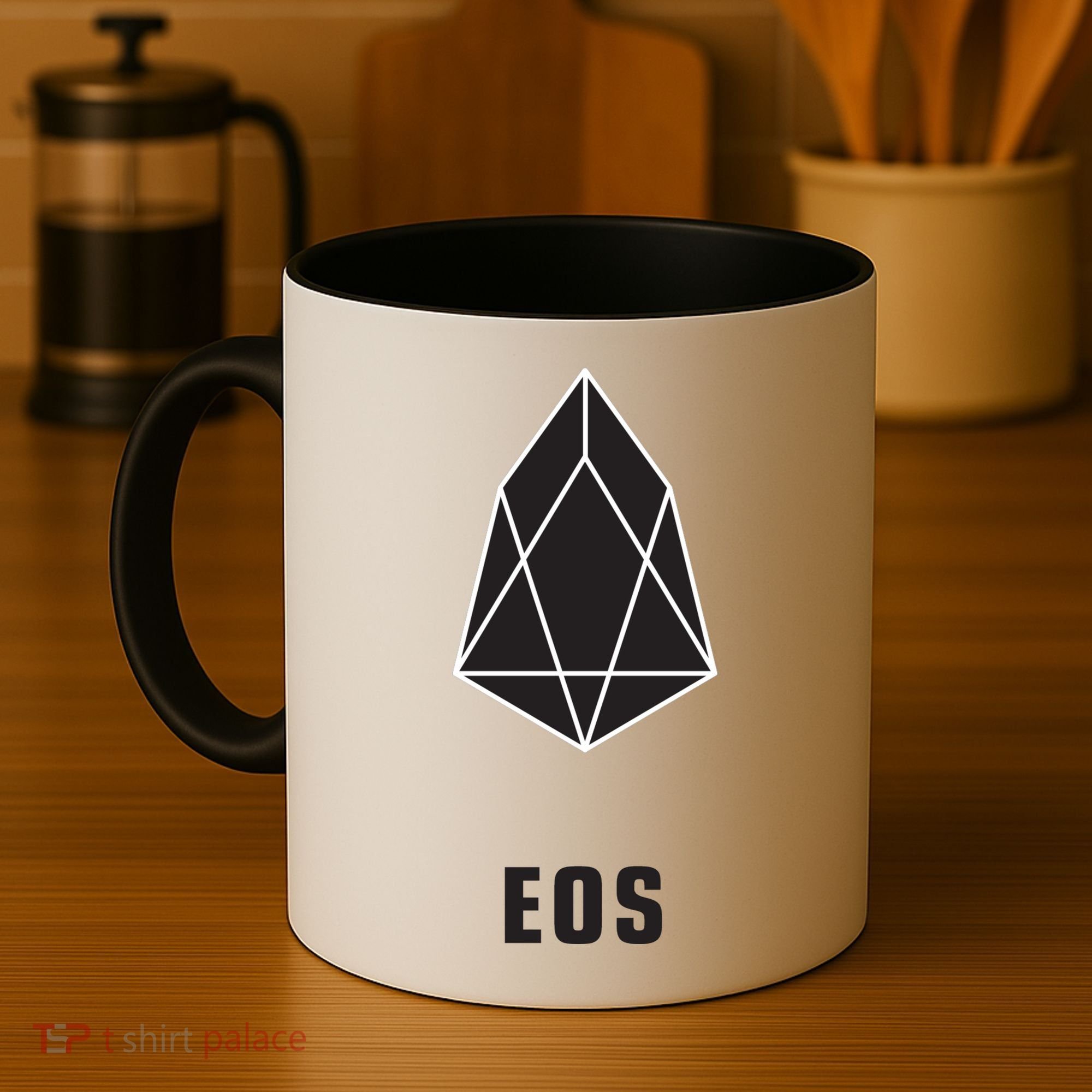 EOS Classic Coffee Mug