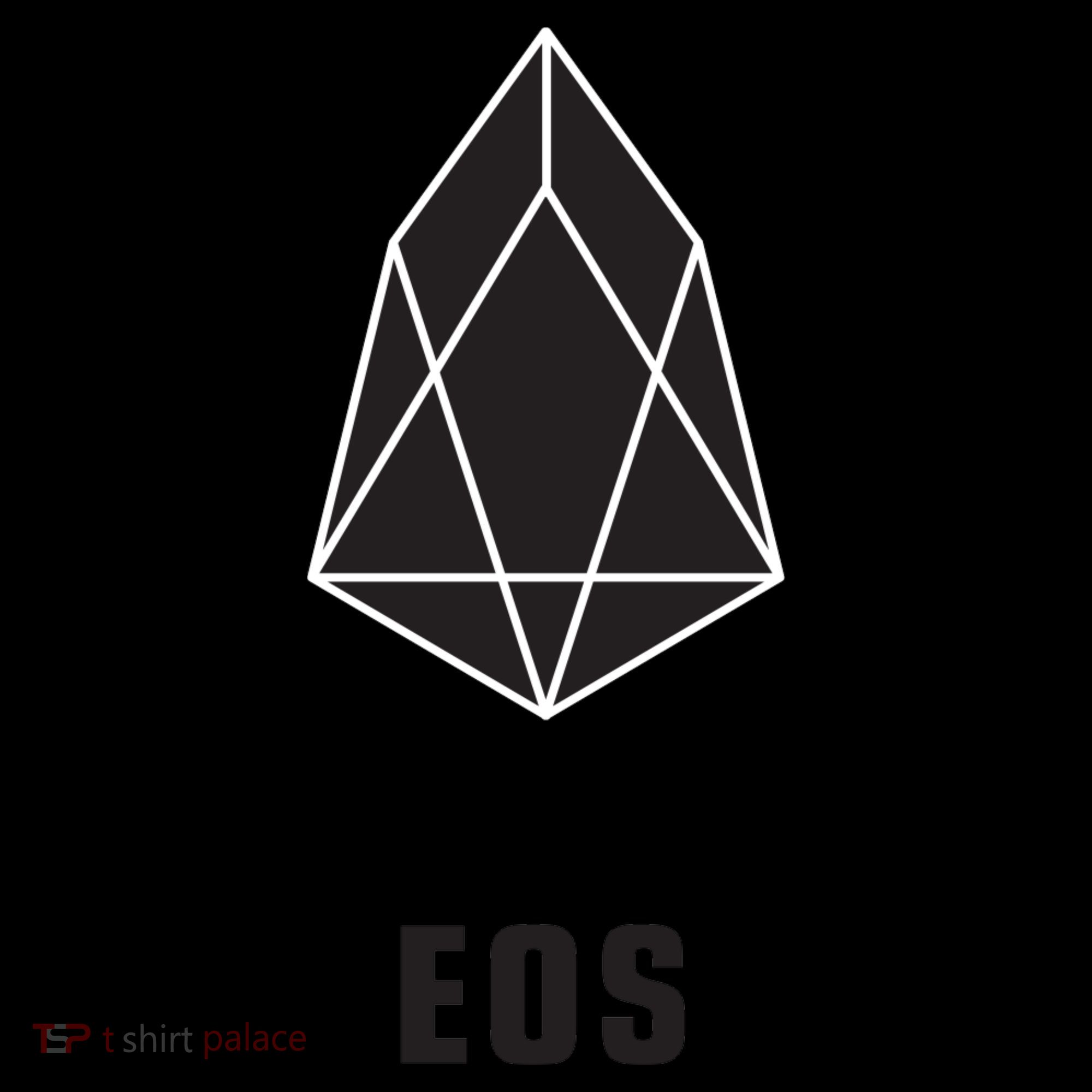EOS Classic Coffee Mug