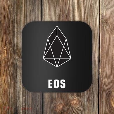 EOS Classic Coaster
