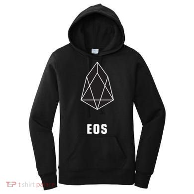 EOS Classic Women's Hoodie