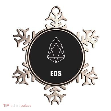 EOS Classic Ornament