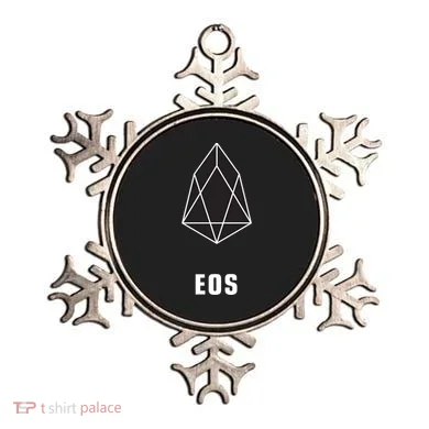 EOS Classic Ornament