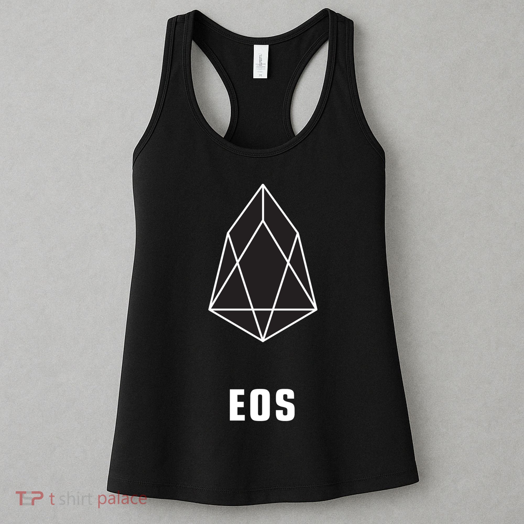 EOS Classic Women's Tank Top